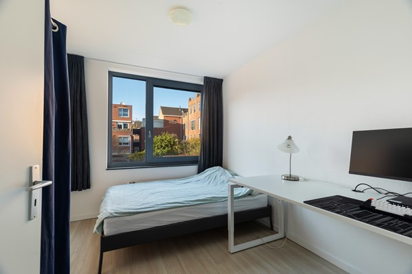 Medium property photo - Zinkerstraat 13, 3071 HP Rotterdam